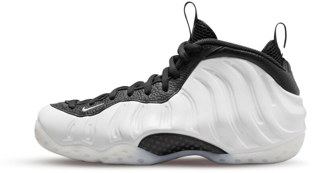 Nike Air Foamposite One Penny PE Zwart