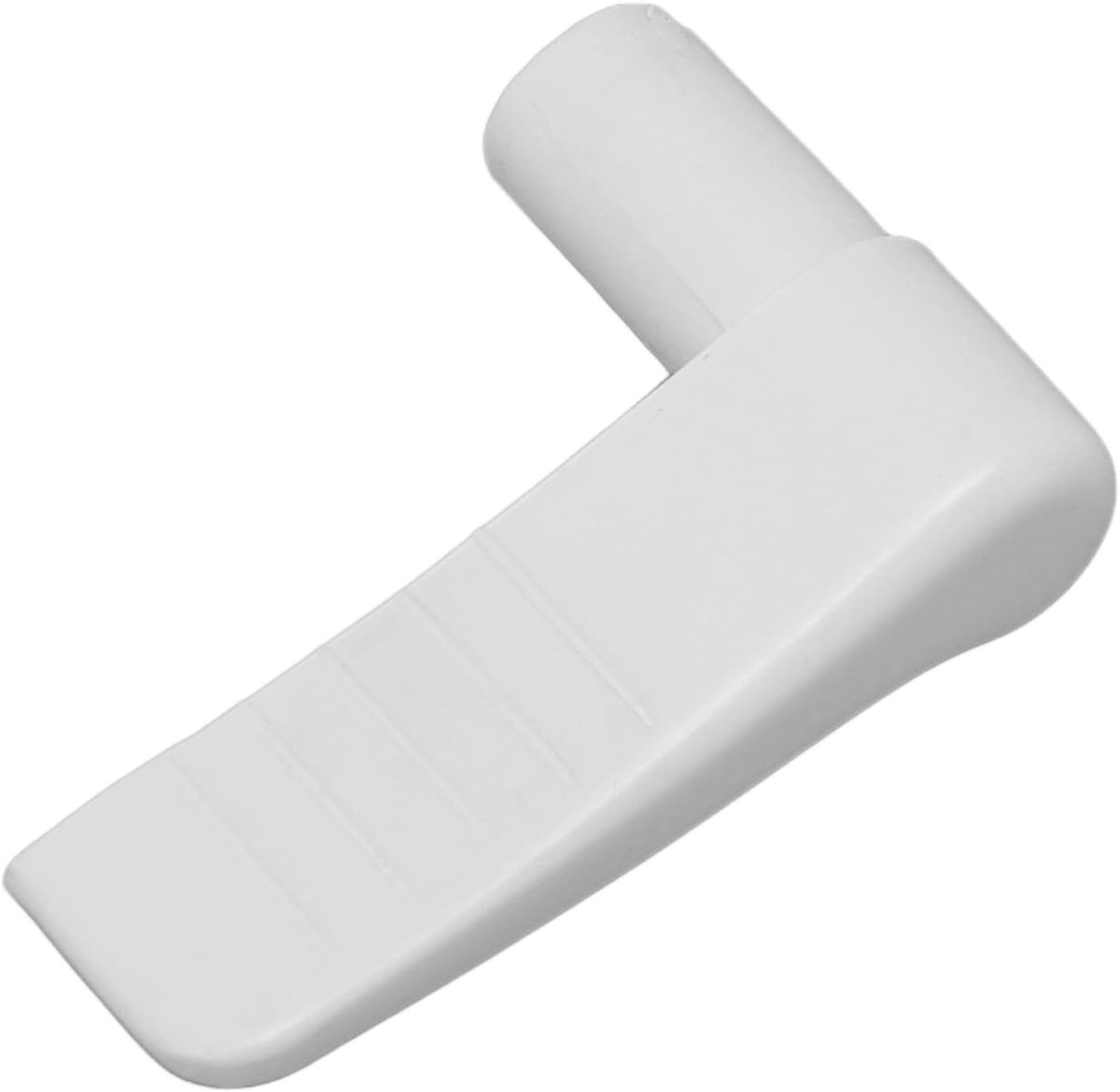 Reverse Knop voor Naaimachine, Vervangende Knop voor Achteruitrijfunctie, Naaiaccessoires en Onderdelen voor Efficiënt Naaien