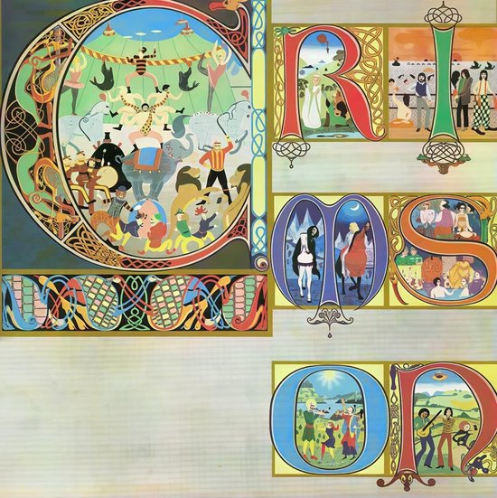 King Crimson - Lizard (CD)