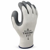 Showa 451 Grey werkhandschoenen - winter - thermo - 9/L