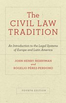 The Civil Law Tradition