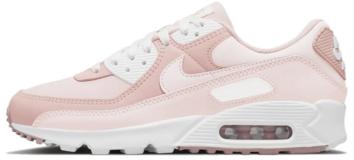 Sneakers Nike Nike Air Max 90 “” Oxford Roze