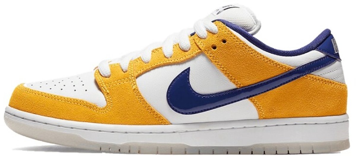 Nike SB Dunk Low Laser Orange