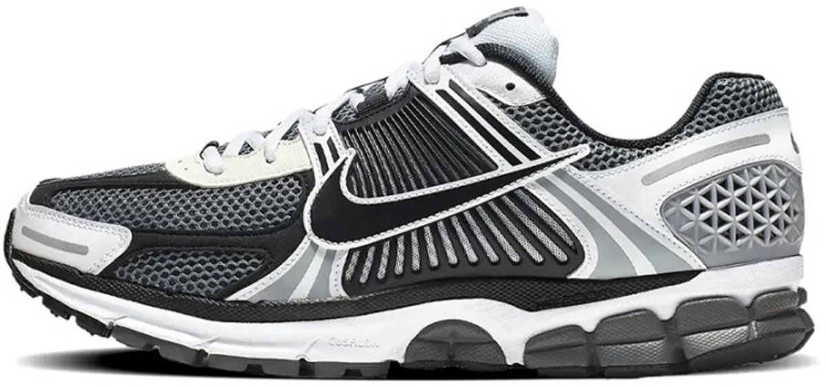 Nike Zoom Vomero 5 SE SP Dark Grey Black White