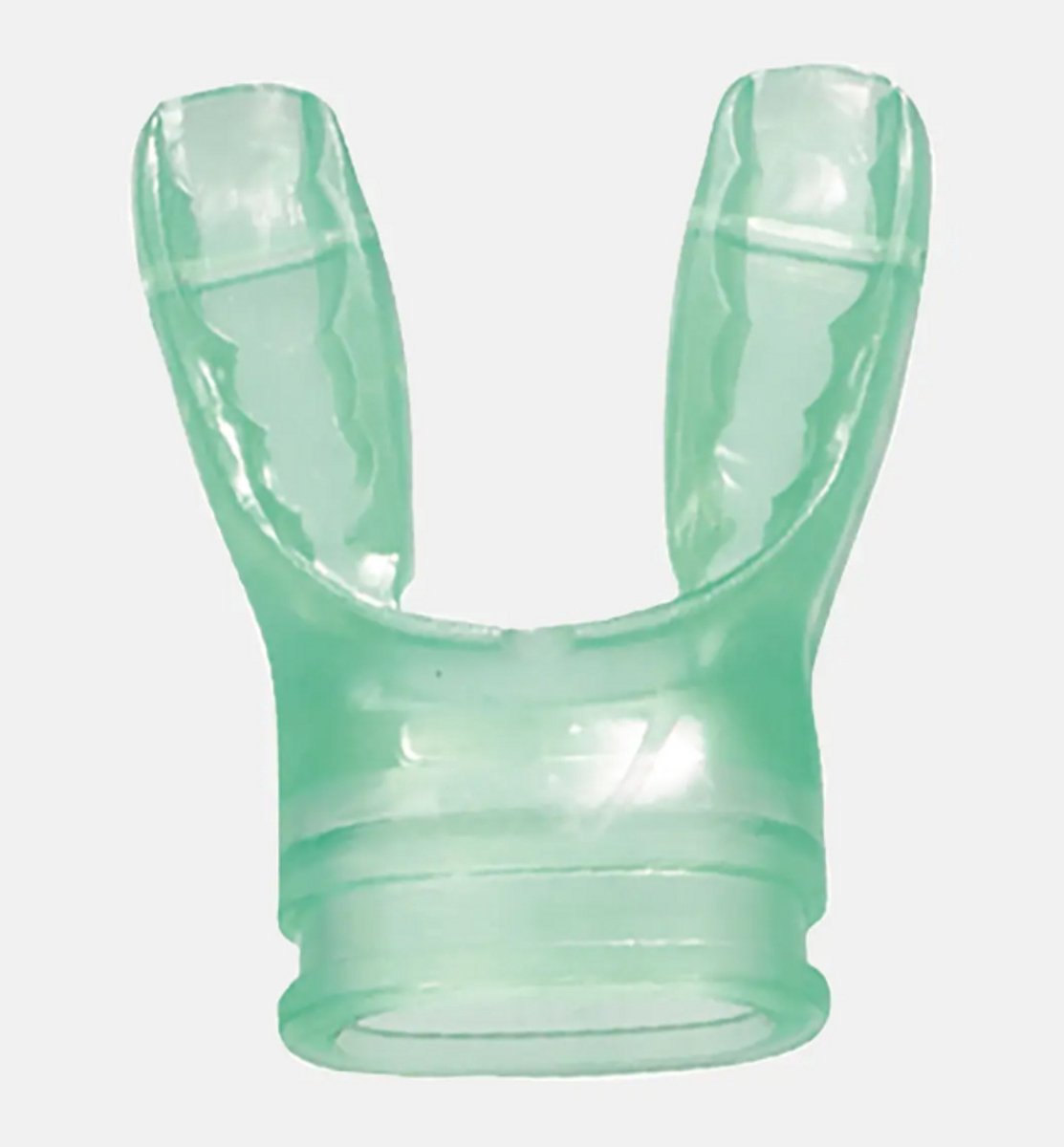 Mares Jax Mondstuk Groen