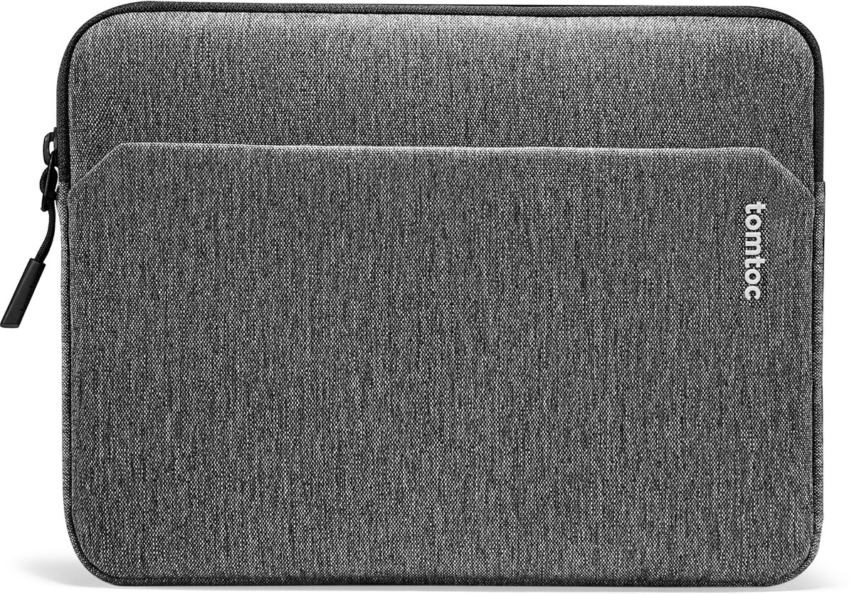 tomtoc Light-A18 Slim Laptoptas Laptophoezen voor 13,5-14,3 inch Lenovo, HP, ASUS, Dell, Acer laptops, Vivobook/Zenbook 14, waterbestendige beschermhoes voor 13,8 inch Surface