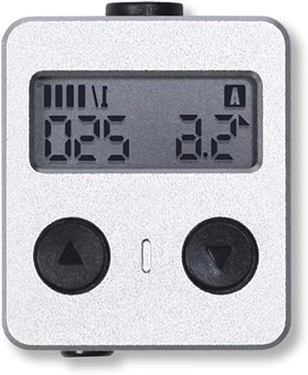 Digitale Lichtmeter - Belichtingsmeter Camera - Nauwkeurig Fotograferen - 30 Graden Gemiddelde Meting - 35x28x11.5 mm - Zwart