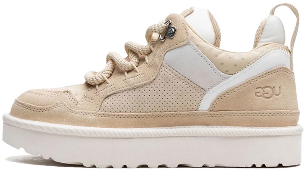 UGG Lowmel Spring Biscotti (Women's)