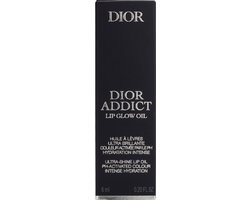 Dior Addict Lip Glow Oil 6 ml - #077 Rosy Candy Sparkly