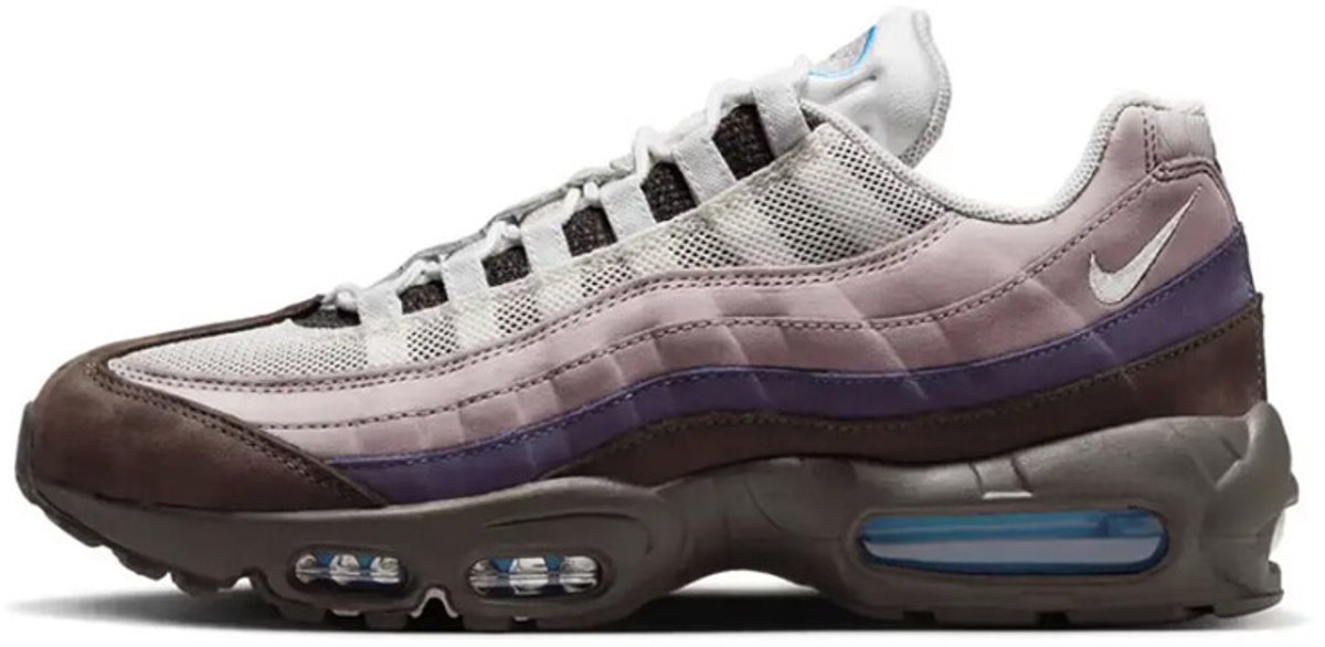 Sneakers Nike Nike Air Max 95 “”Erosion Multicolor