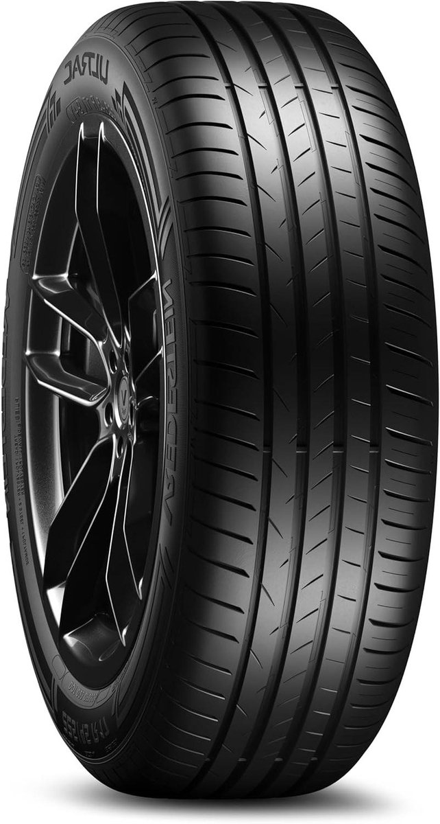 Zomerbanden - Personenwagen banden - Veilig Rijden - Verbeterde Grip - 215/45 R17 - Zwart