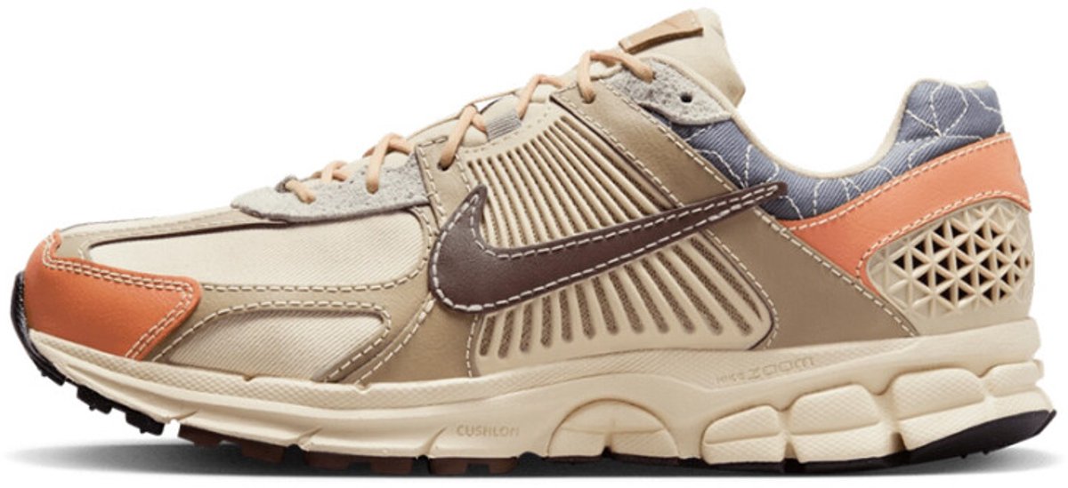 Nike Zoom Vomero 5 ‘Sashiko’ Bruin