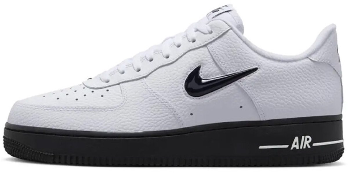 Nike Nike Air Force 1 Jewel Herenschoenen� Wit