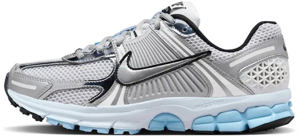 Nike Zoom Vomero 5 ‘Metallic Tint’ Zilver