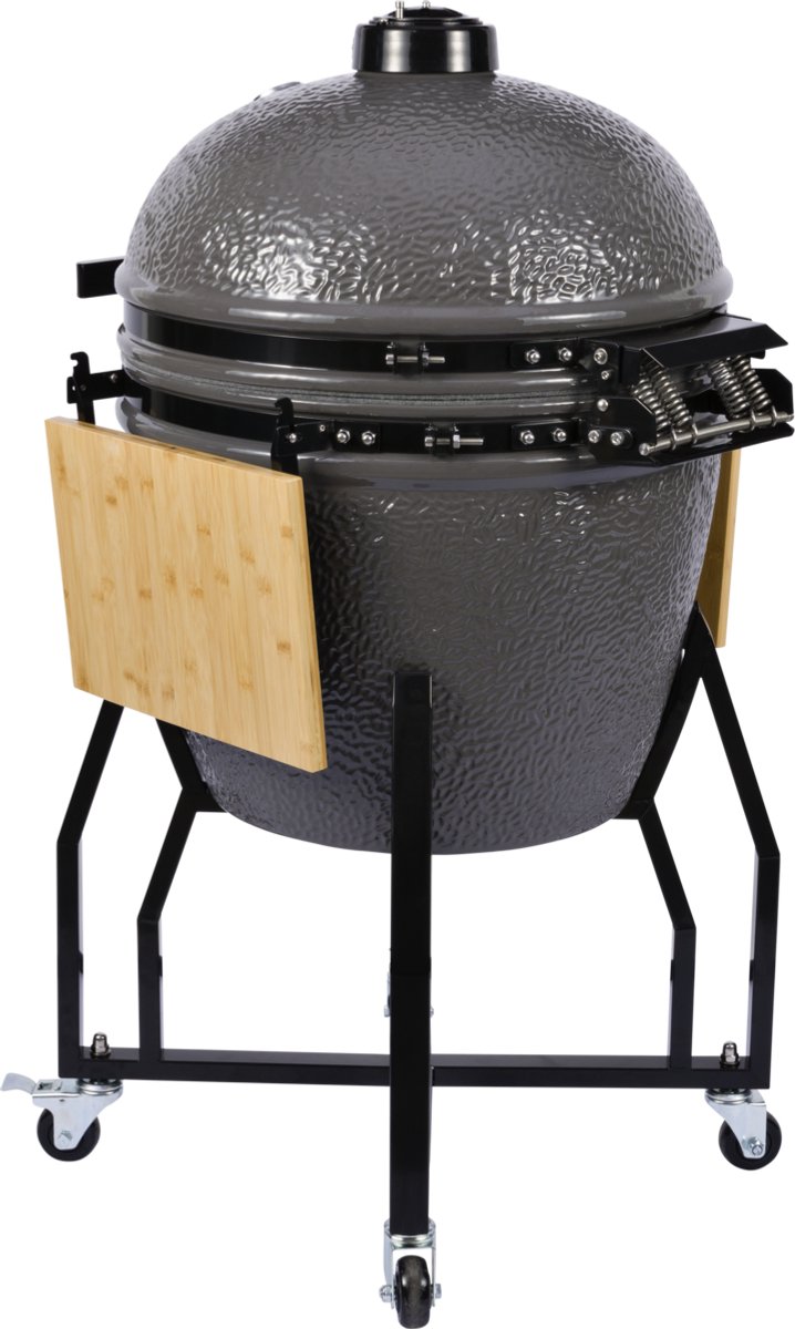 Grill Guru Original XL - Kamado Ø 56 cm - Compleet