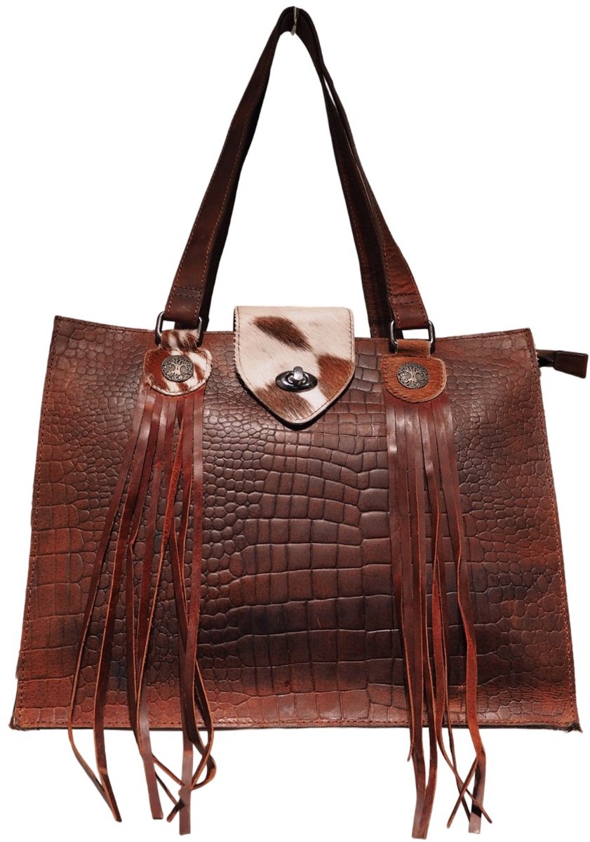 Danielle UR 9476 H Bruin