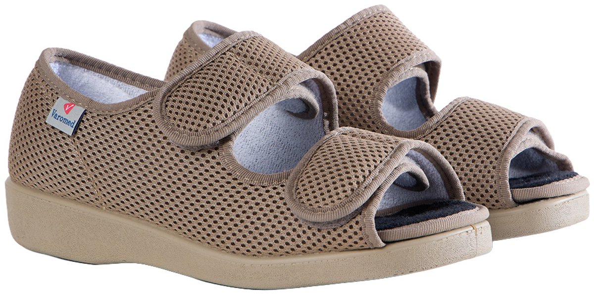 Varomed - Göteborg - verbandschoenen