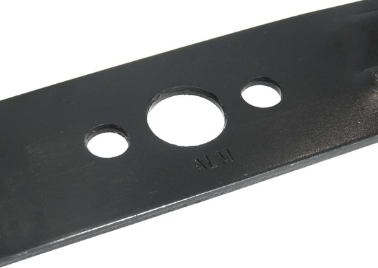 ALM 38cm metalen maaimes geschikt voor Flymo Turbo Compact en Vision 380 grasmaaier - 15" - 5118436 - FLY009 van ALM — afbeelding 3