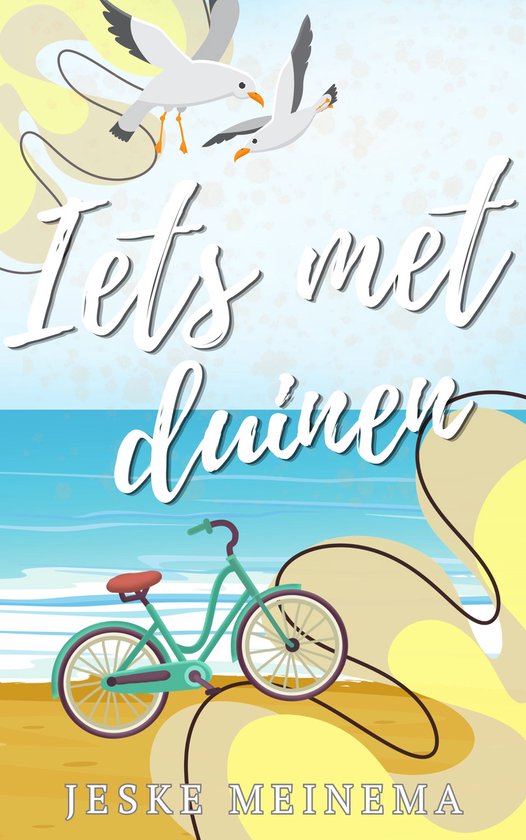 Iets met... 1 - Iets met duinen
