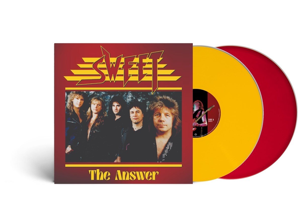 The Answer