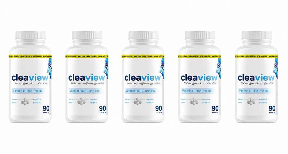 Cleaview-5x