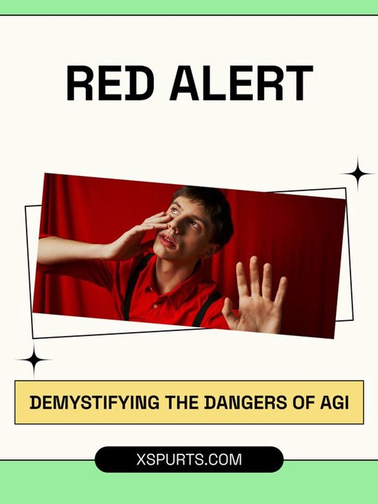 Red Alert - cover
