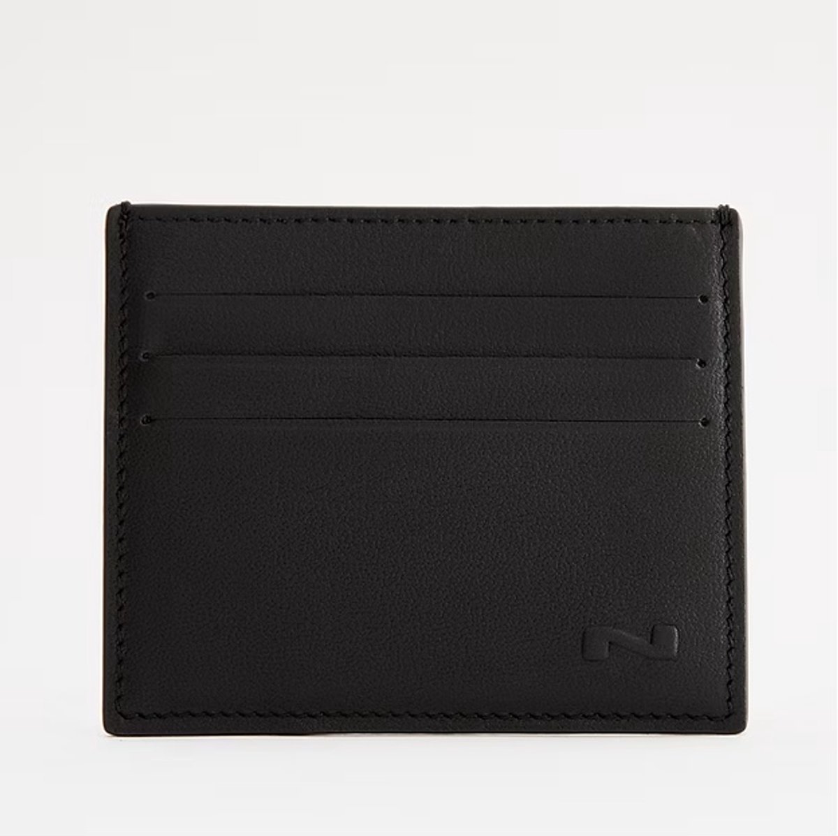 Nathan Baume 110216N Card Holder Black