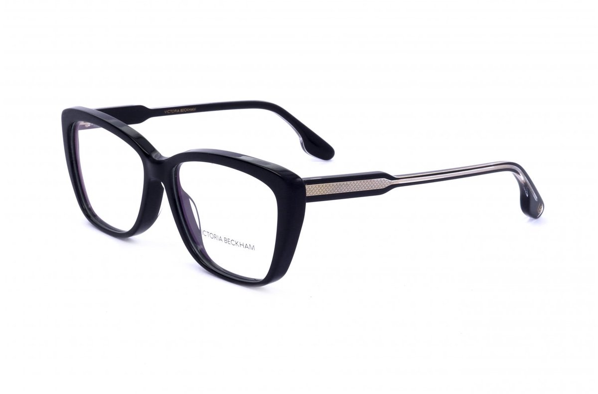 Victoria Beckham VB2623 Black 55/14/140 WOMAN Brilmonturen