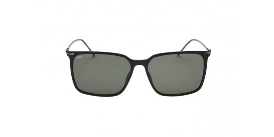 Hugo Boss BOSS 1371/S Black 57/15/145 MAN Zonnebrillen — afbeelding 2