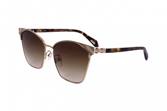 Zonnebril Dames Just Cavalli SJC093-5802AM ø 58 mm van Zonnebril Dames — afbeelding 4