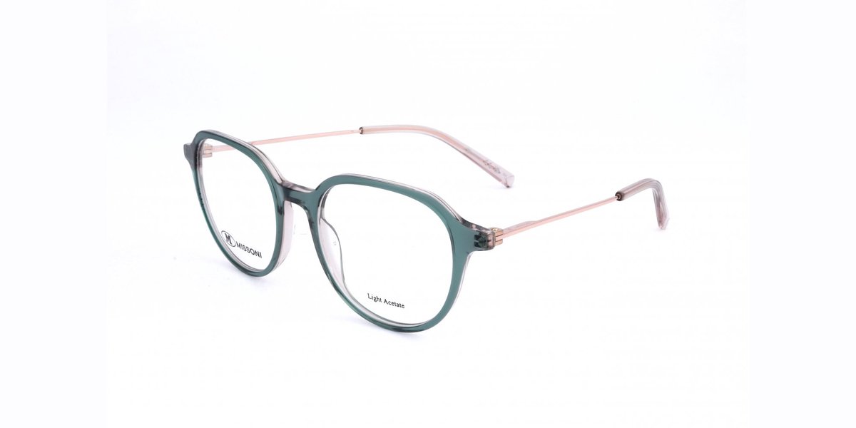 Missoni MMI 0163 IWB Glasdiameter: 48