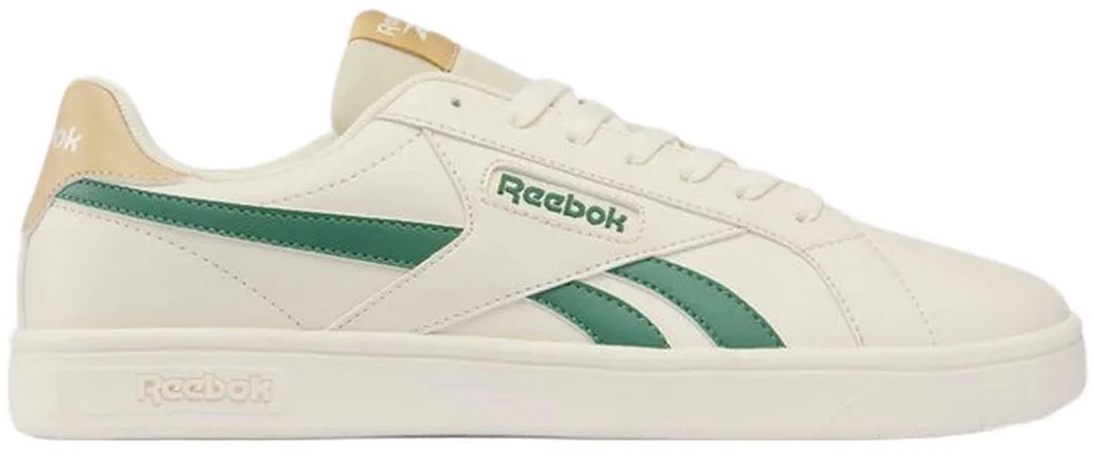 Reebok Classics Court Retro Schoenen Beige EU 41