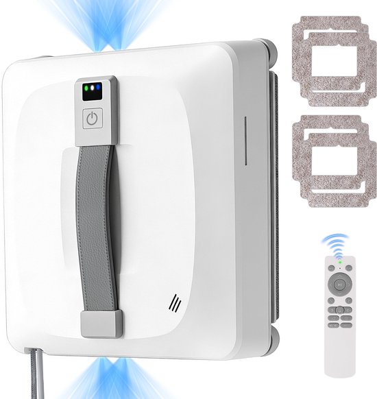 Grenintol® Robot Ramenwasser