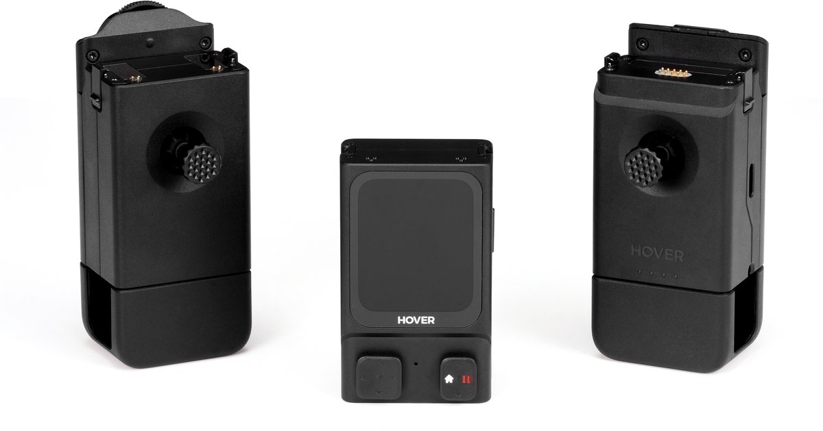 Drone Accessoire HoverAir (Pro/ProMax) Beacon + Joystick Bundle