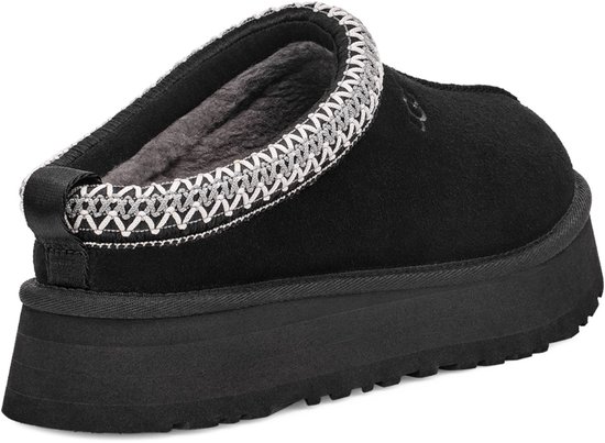 Ugg Tazz Slippers Zwart EU 39