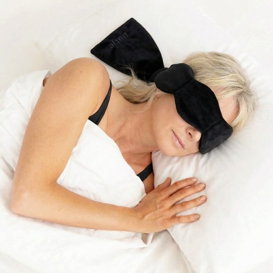 De beste vliegtuig slaapmaskers voor een comfortabele vlucht
