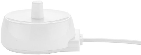 De oplader Geschikt voor de elektrische tandenborstel is Geschikt voor de Braun Oral-B modellen D17, D10, D12, D16, D20, 8900, D36 en P2000OC18. van Merkloos — afbeelding 5