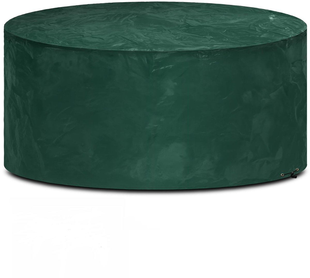Dailygoody - Afdekking voor tuinmeubelen - Waterdicht - Winterbestendig - Groen - UV-bestendig - Bescherming voor buitenmeubilair - Tuintafels
