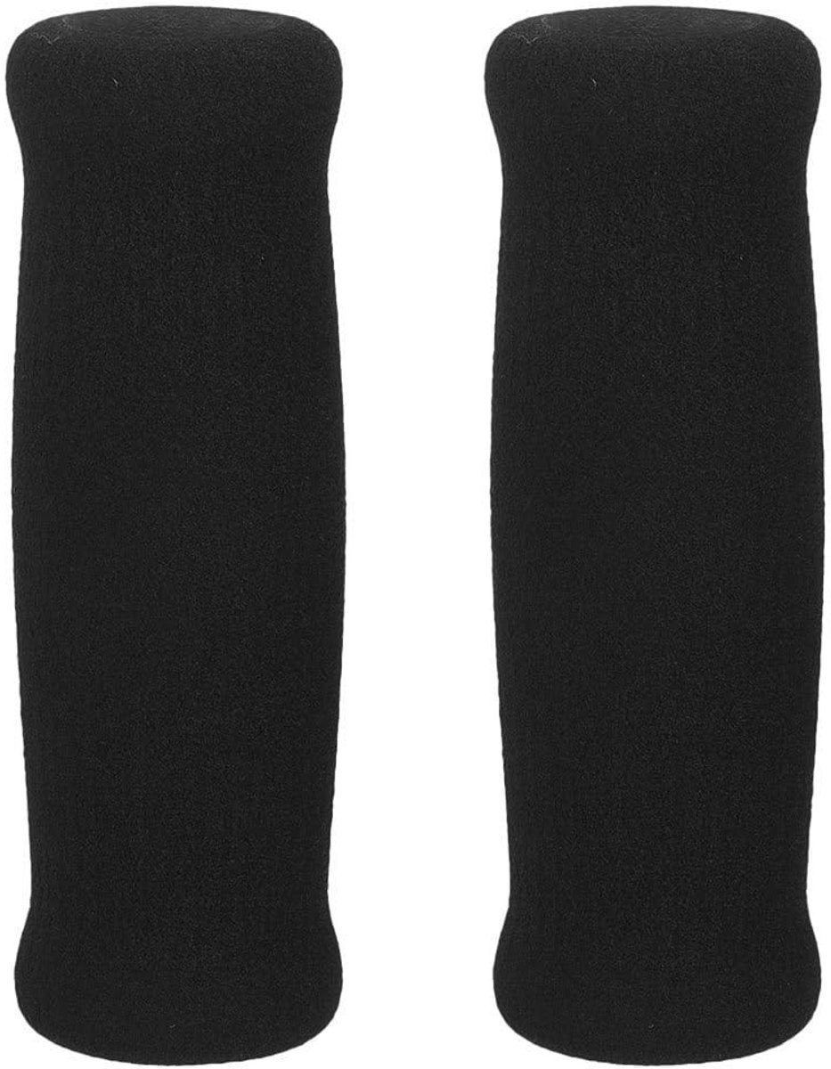 Dailygoods - greepafdekking - anti-slip handkussens - comfortabel en duurzaam - 3,5 x 3,5 cm - gripbescherming - ideaal voor oudere handen - herbruikb