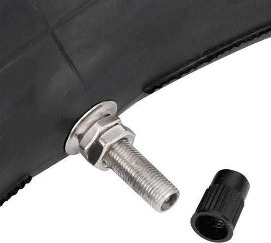 Dailygoody - Binnenband 90/100-14 - Geschikt voor 14 Inch — afbeelding 4