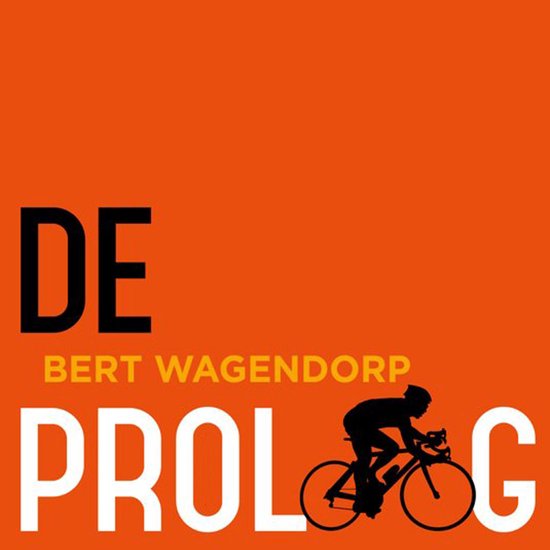 De proloog - cover