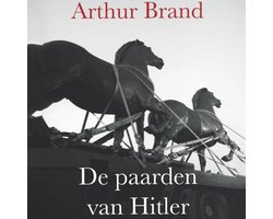 De paarden van Hitler