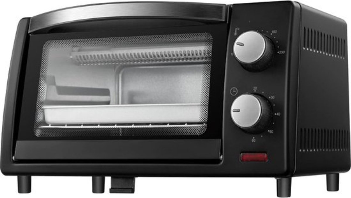 Thuys - Mini Oven Vrijstaand - Mini Oventje - Minioven