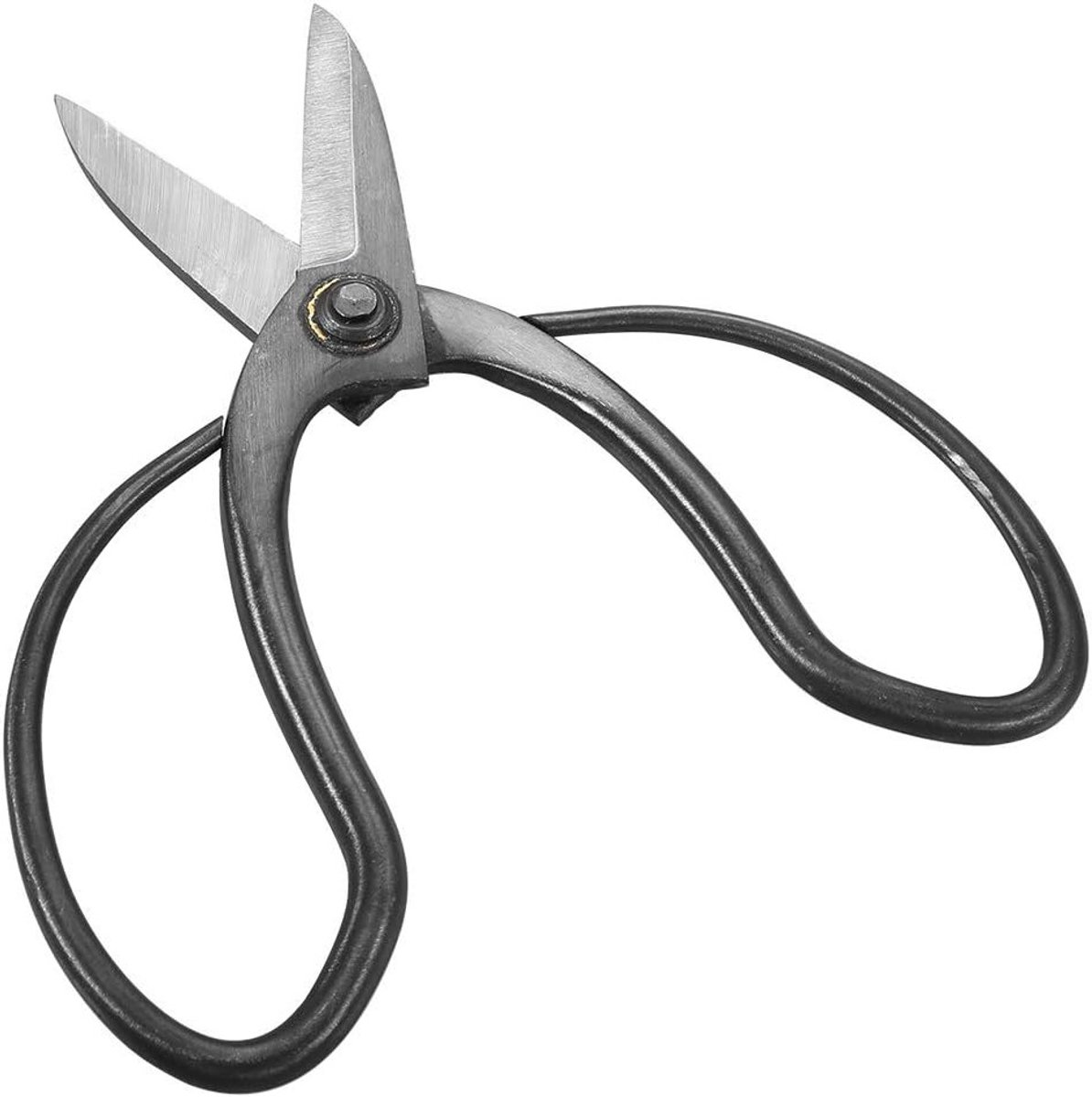 Tuinschaar voor Bloemen - Perfect voor Ikebana, Takken en Bloemschikken - Professionele Tuinwerkaccessoires