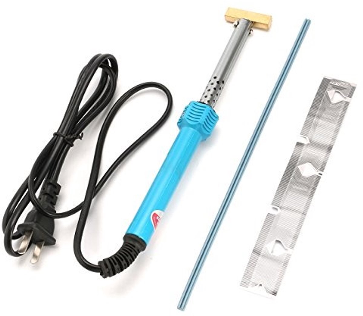 Dailygoody - 40W soldeerbout - T-tip adapter - Voor precisiewerk - Corded Electric - Soldering tool set - Model 6fb...