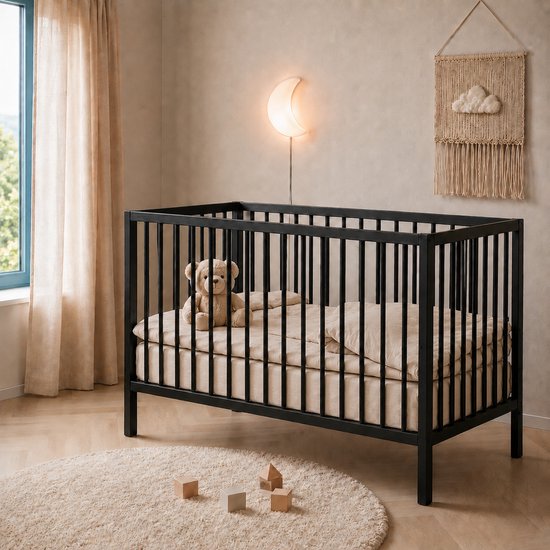 Born Lucky ® Baby Bed / Ledikant