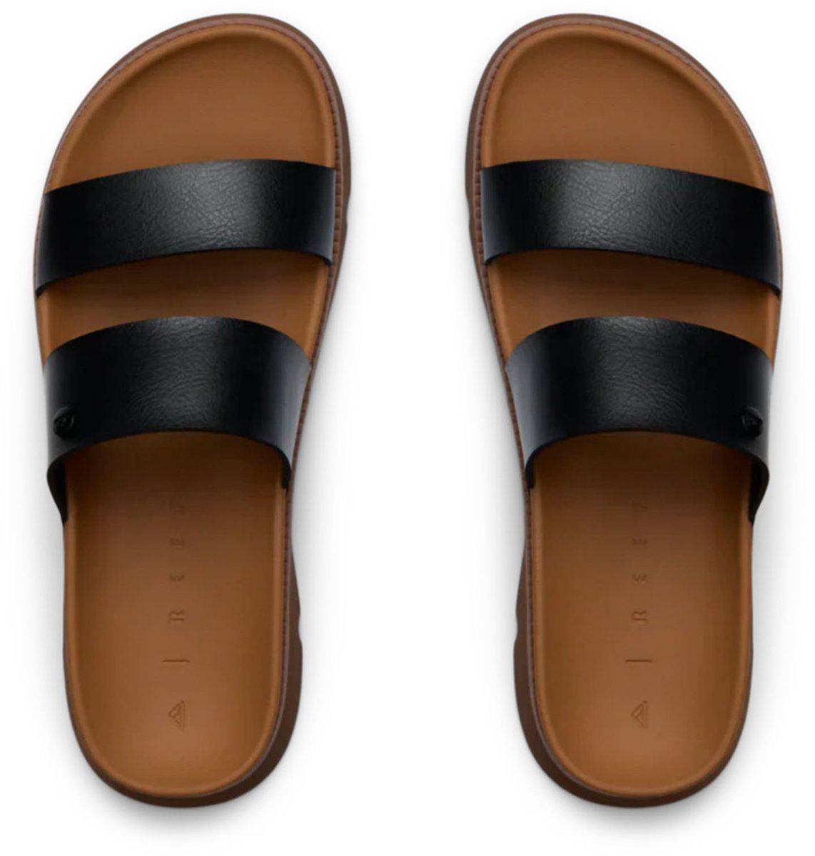 Reef Slippers Vista Luxe Thea CJ7370 Zwart