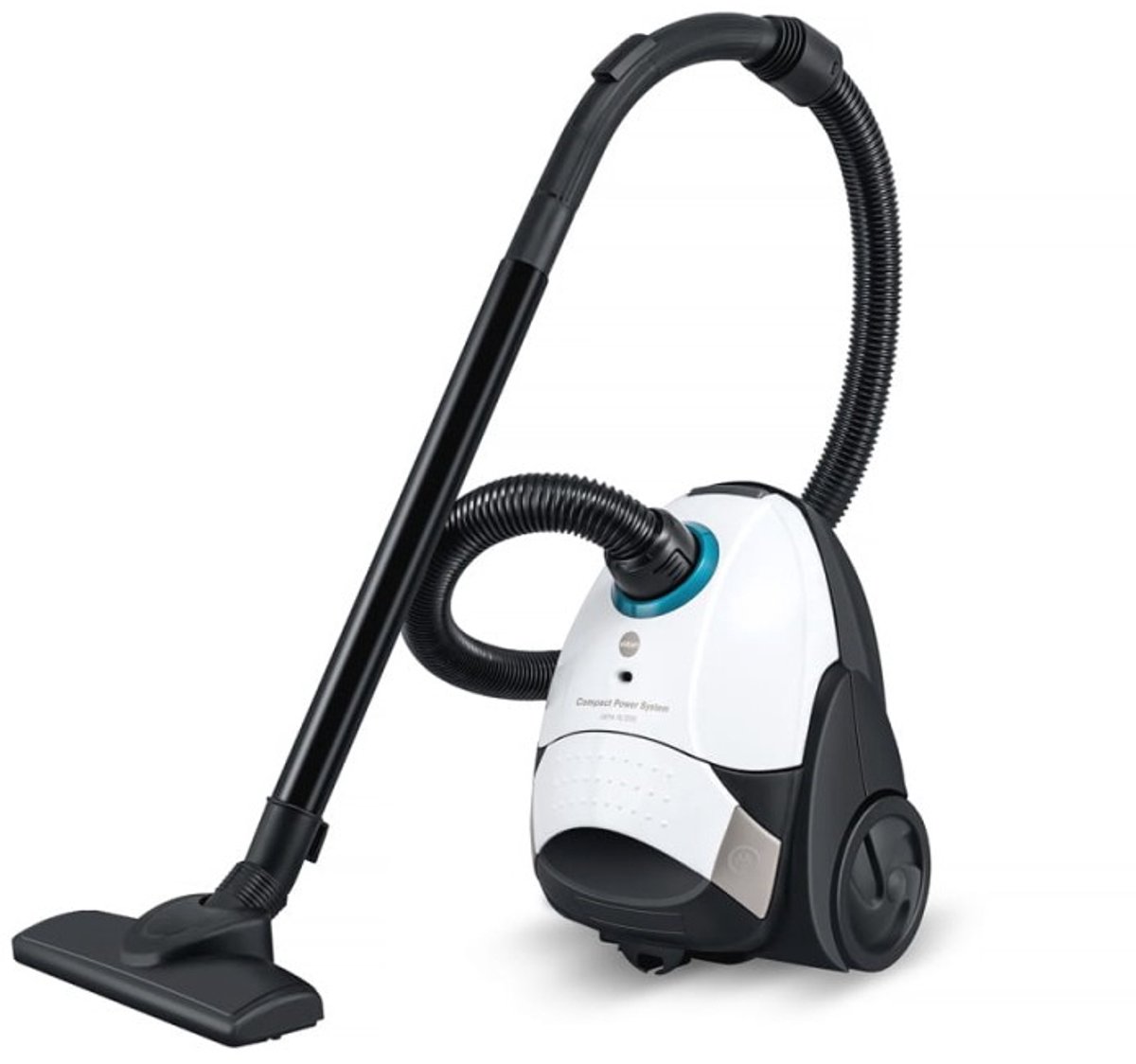 PEGAZ - stofzuiger - 700W - wit