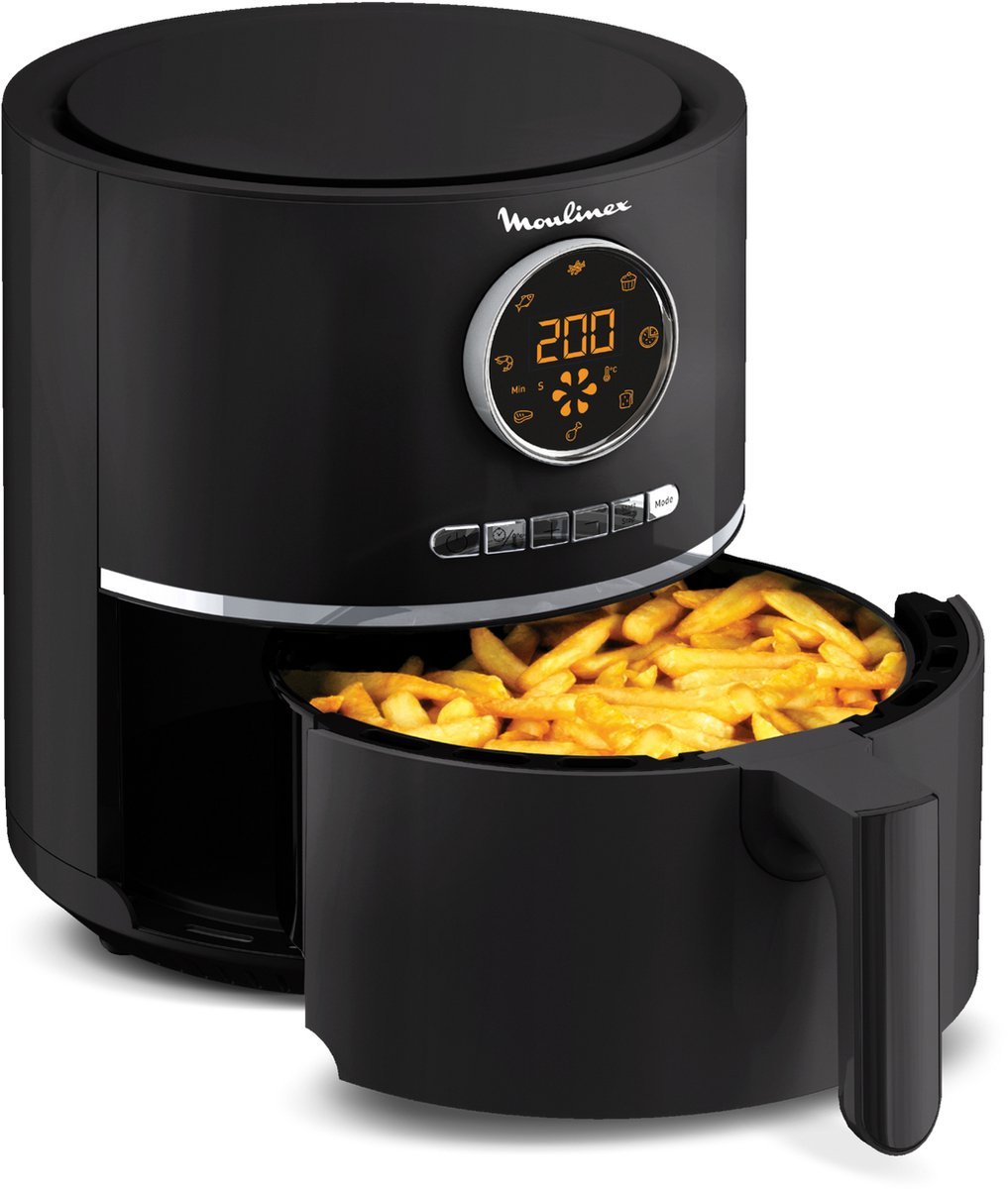 Moulinex Easy Fry Ultra EZ111810