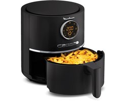 Moulinex Easy Fry Ultra EZ111810 - Airfryer
